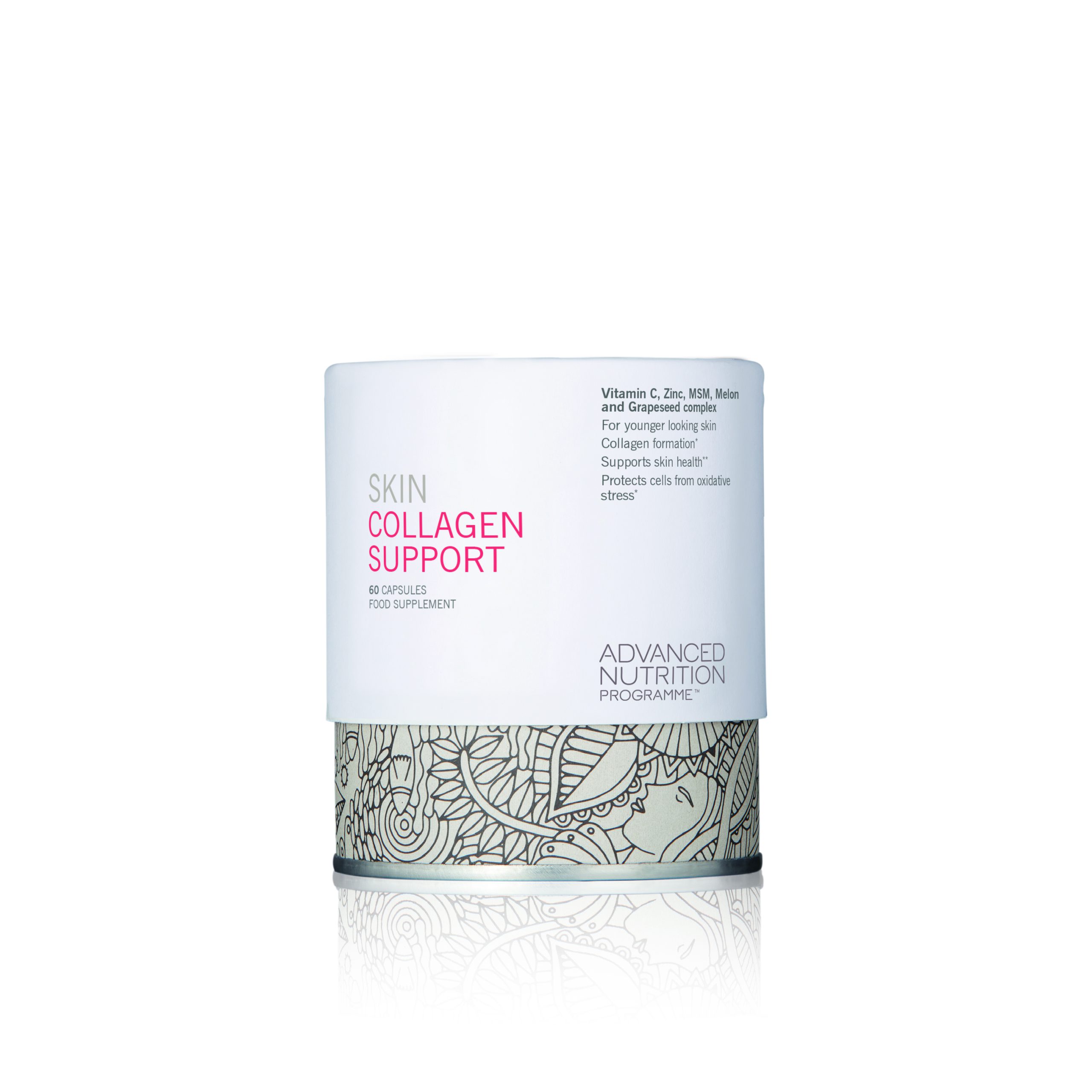 Skin Collagen Support